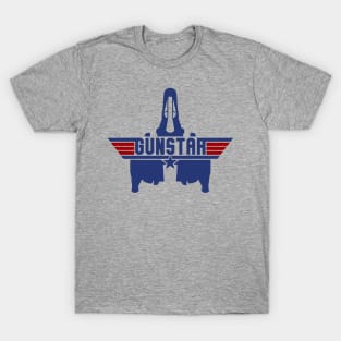 Top Gunstar T-Shirt